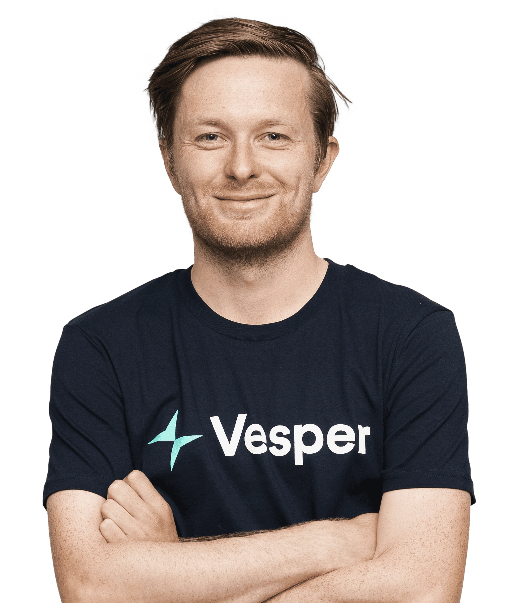 Jasper Endlich