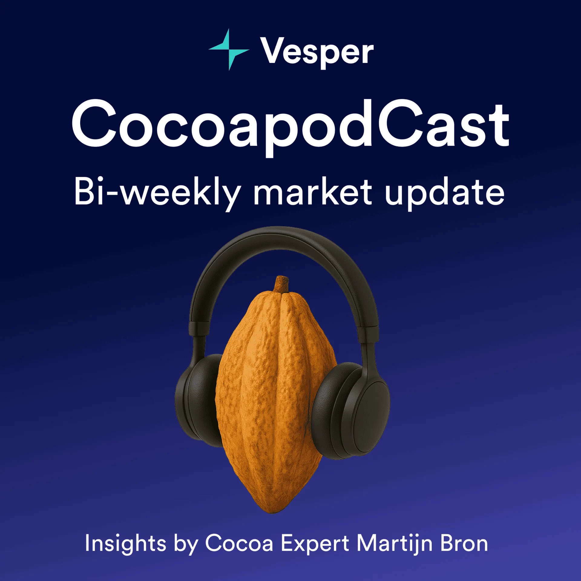 CocoapodCast podcast cover