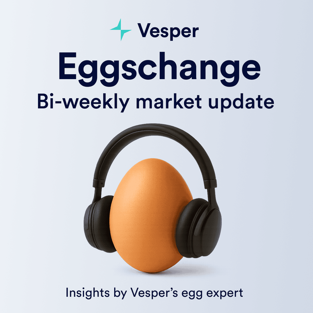 Eggschange podcast cover