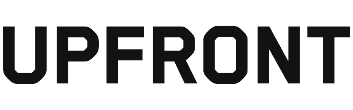 Upfront