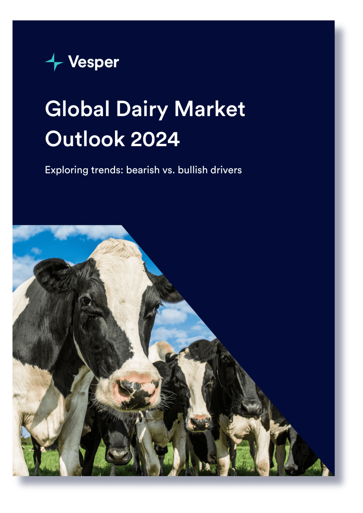 Global Dairy Market Outlook 2024 Download The Free Report   16 