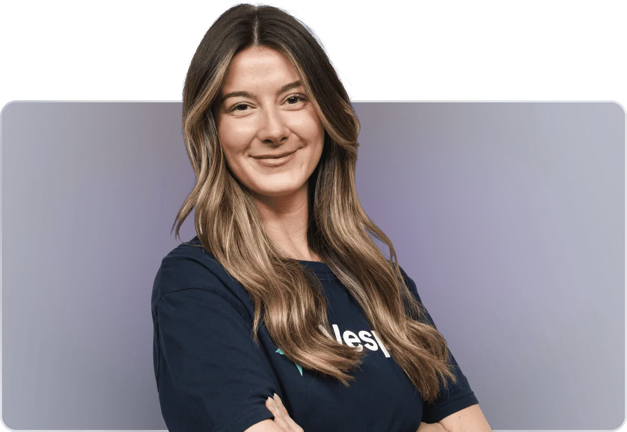 Aime AE Vesper Banner