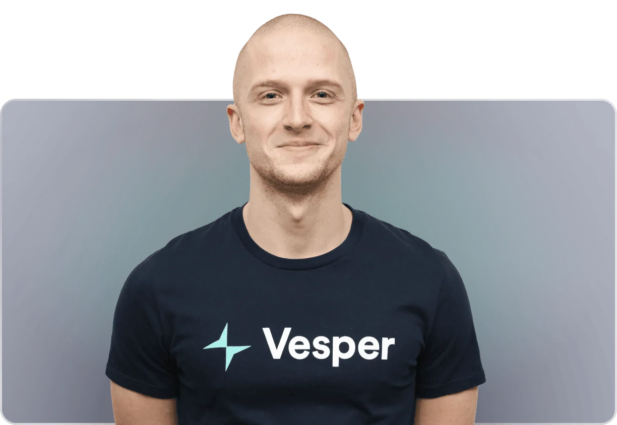 Alexander AE Vesper Banner