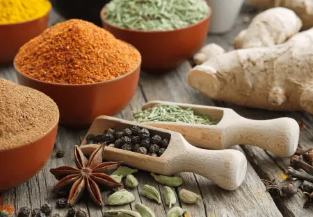 Category Herbs and Spices