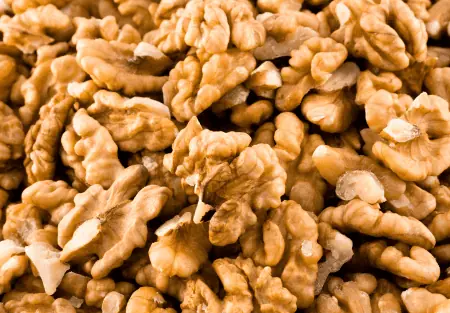 Category nuts and seeds