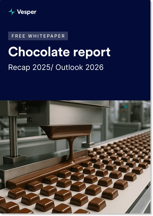 EOY 2025/ Outlook 2026 - Chocolate