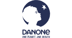 Danone Logo