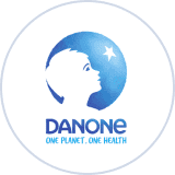 Danone Logo