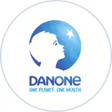 Danone Logo