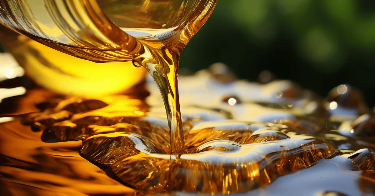 Oils & Fats Market Report: 2024 Recap and 2025 Forecast