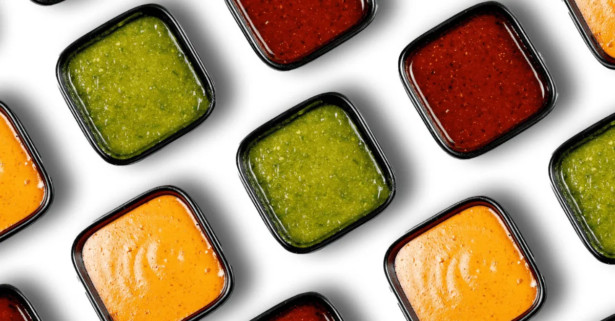 Sauces & Condiments Market Report: 2024 Recap & 2025 Forcast