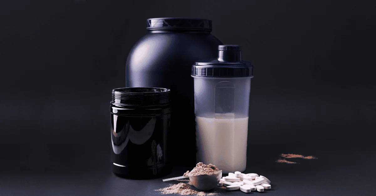 Sports Nutrition Market Report: 2024 Recap and 2025 Forecast