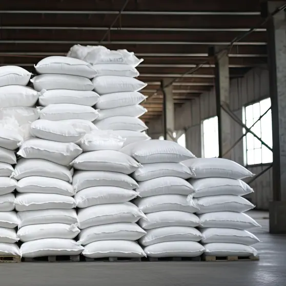 Fertilizers Suppliers