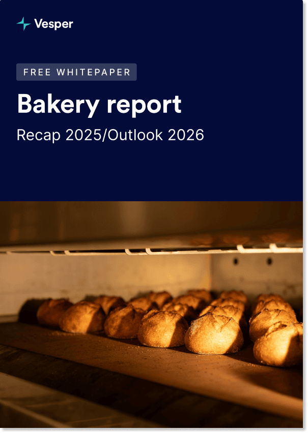 EOY 2025/ Outlook 2026 - Bakery