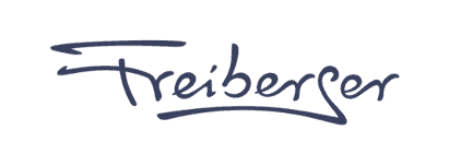 Freiberger logo