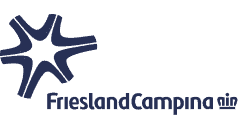 Friesland Campina Logo