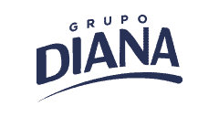 Grupo Diana Logo