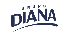 Grupo Diana Logo