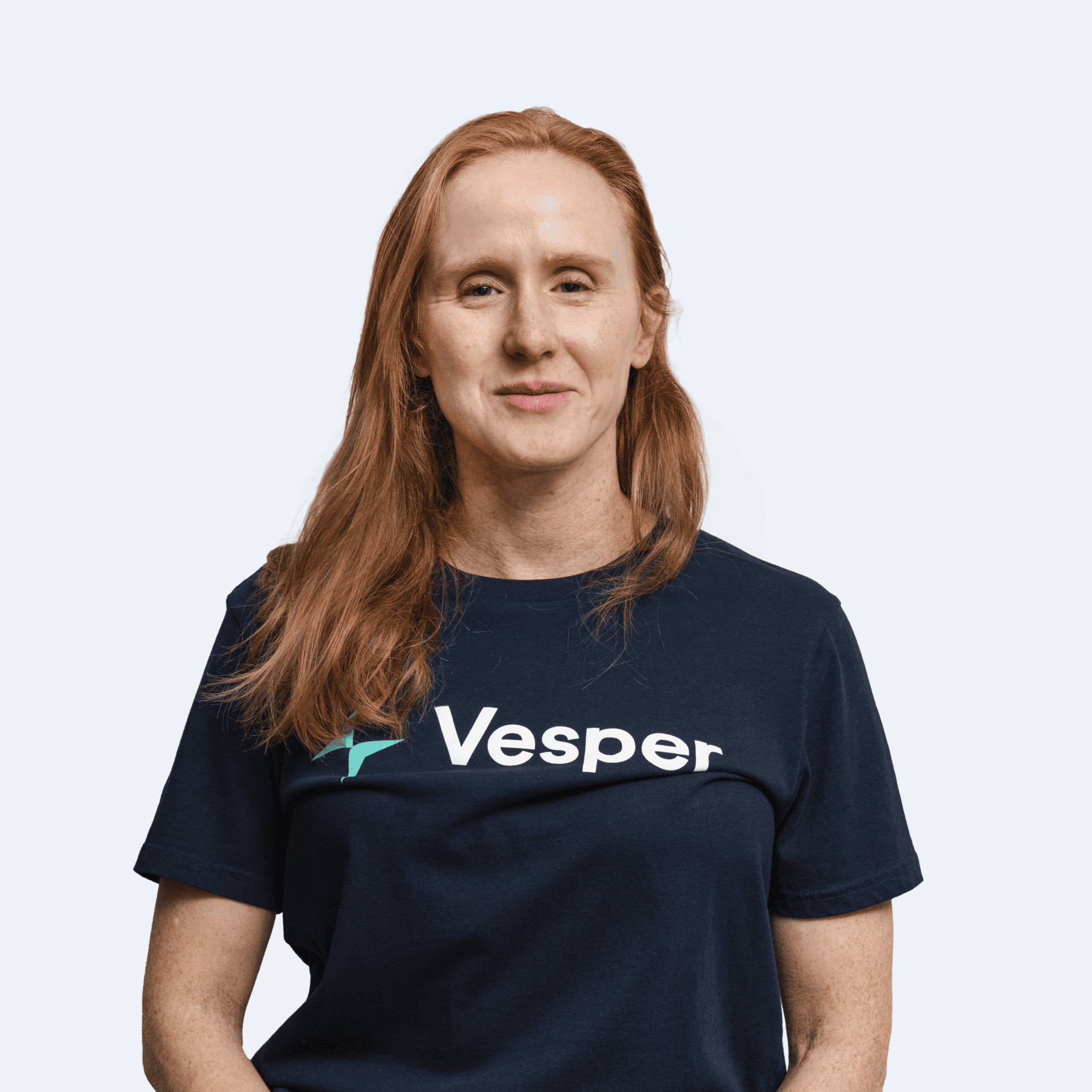 Picture of Justine Rayne White