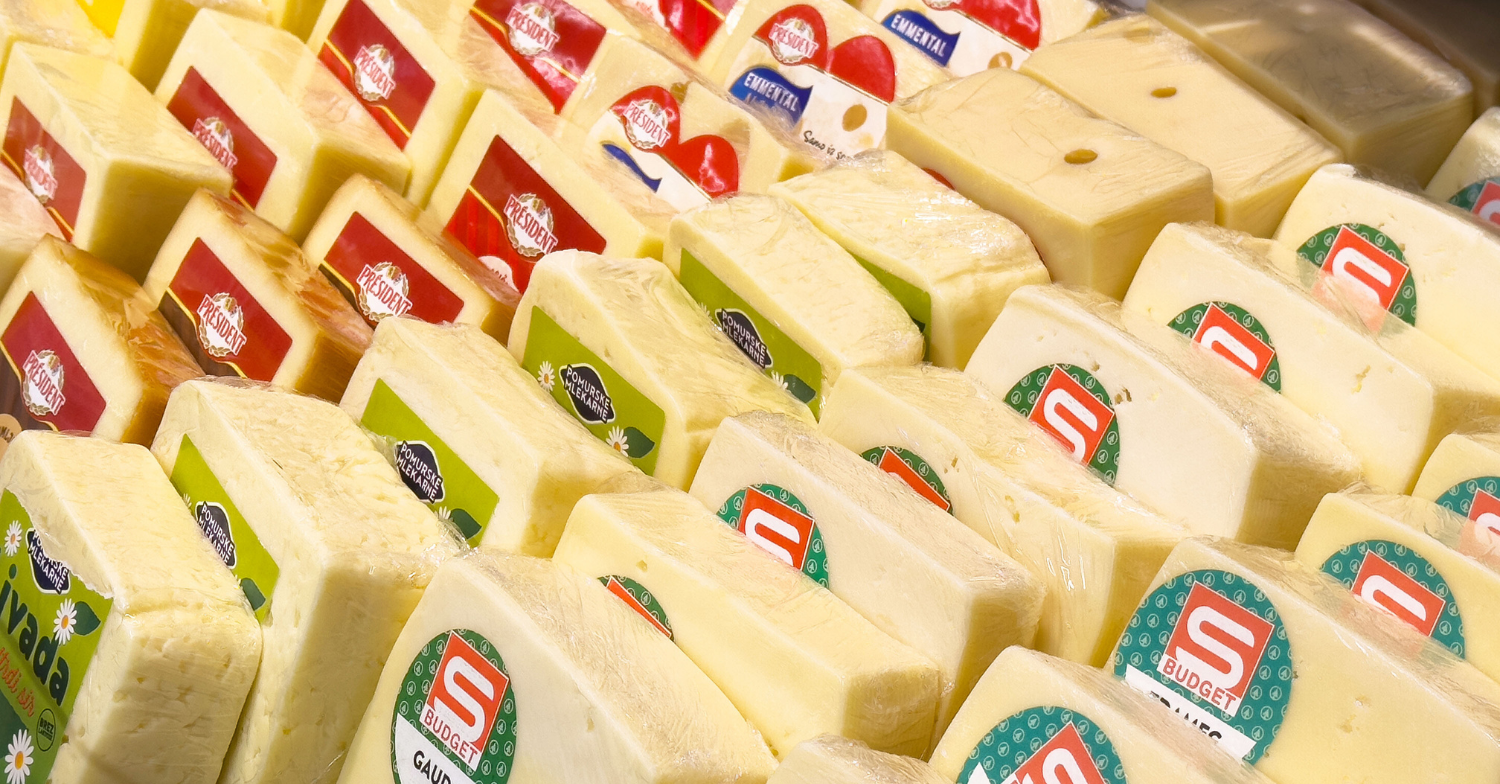 Market analysis dairy US weekly - week 20