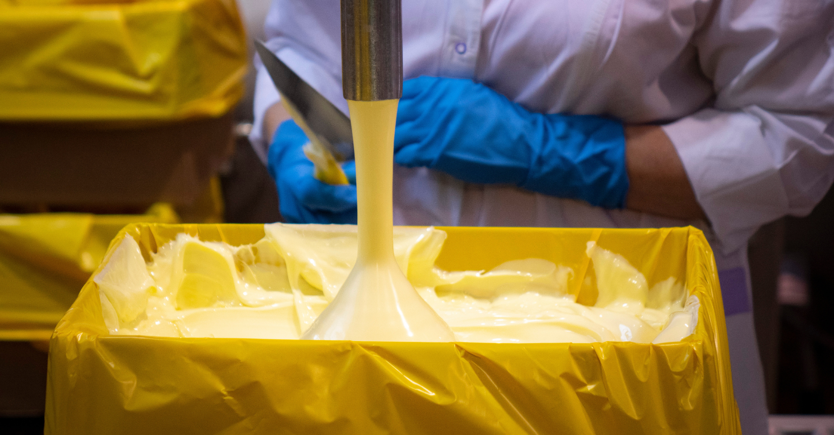 Market analysis dairy butter smp wmp - week 21