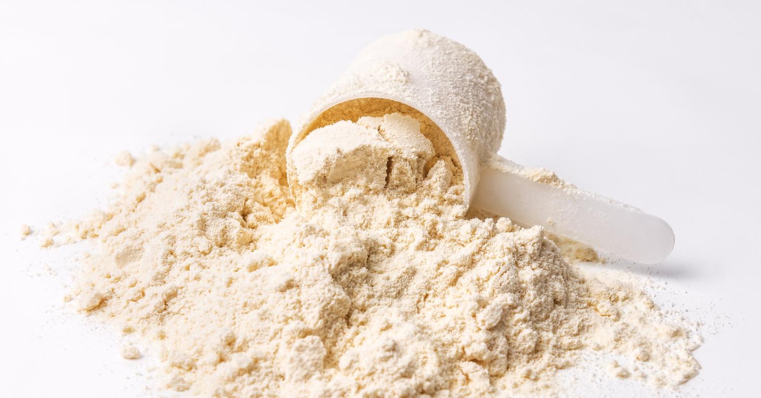 Market analysis whey lactose week 19