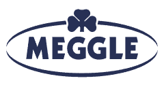 Meggle Logo