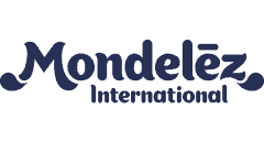 Mondelez Logo