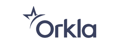 Orkla logo