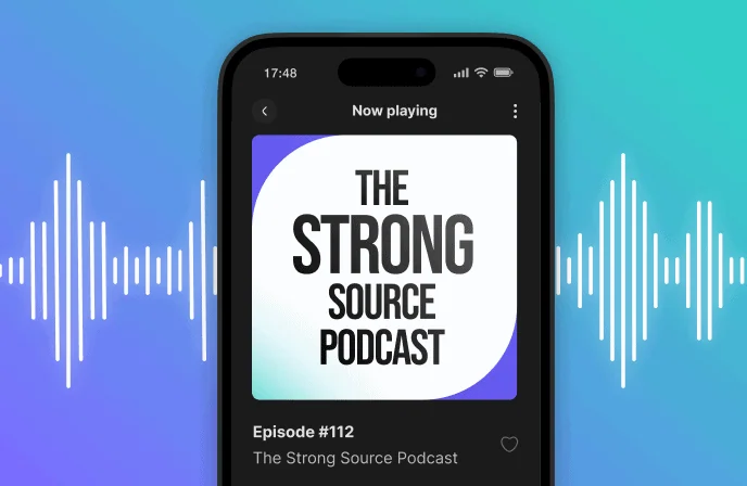 Podcast cover