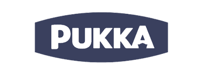 Pukka logo