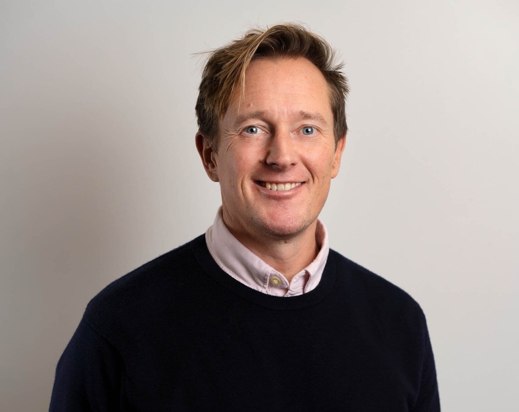 Ross Newton, Co-founder at NuKoKo