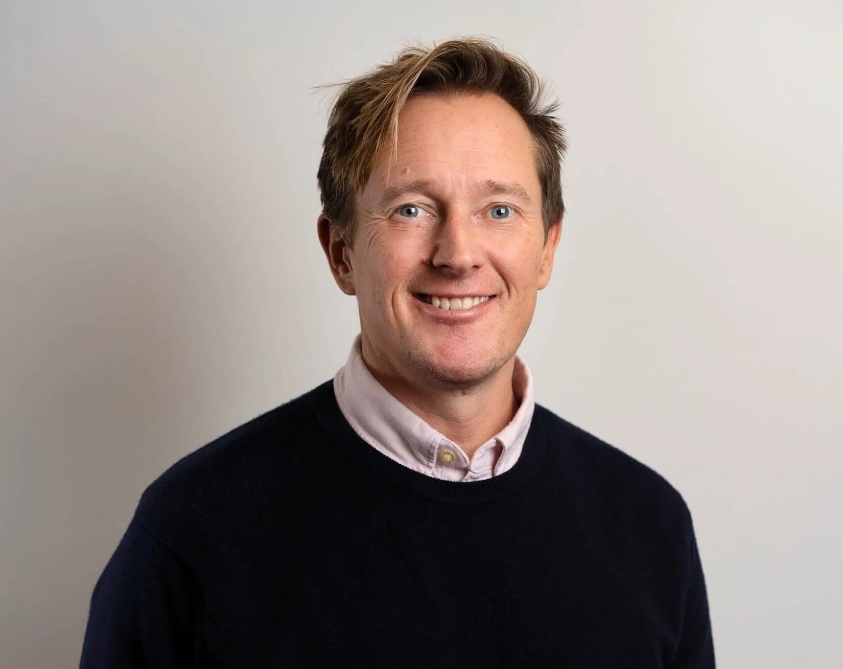 Ross Newton, Co-founder at NuKoKo