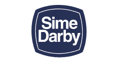 Sime Darby Logo