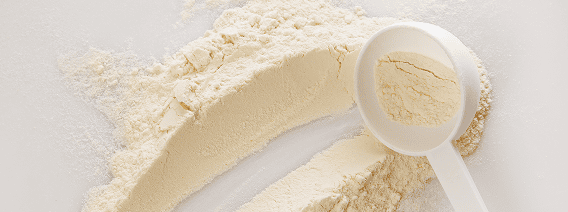 Sports nutrition products