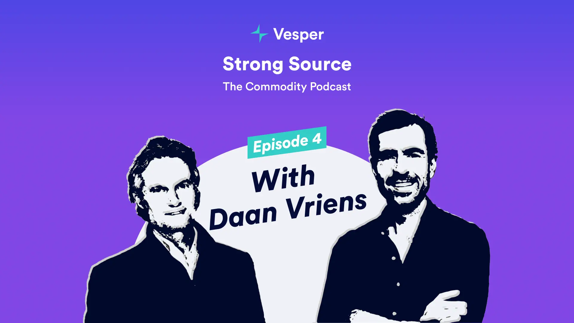 Strong Source Episode Daan Vriens