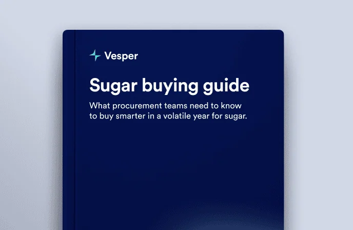 Sugar buying guide cover 2