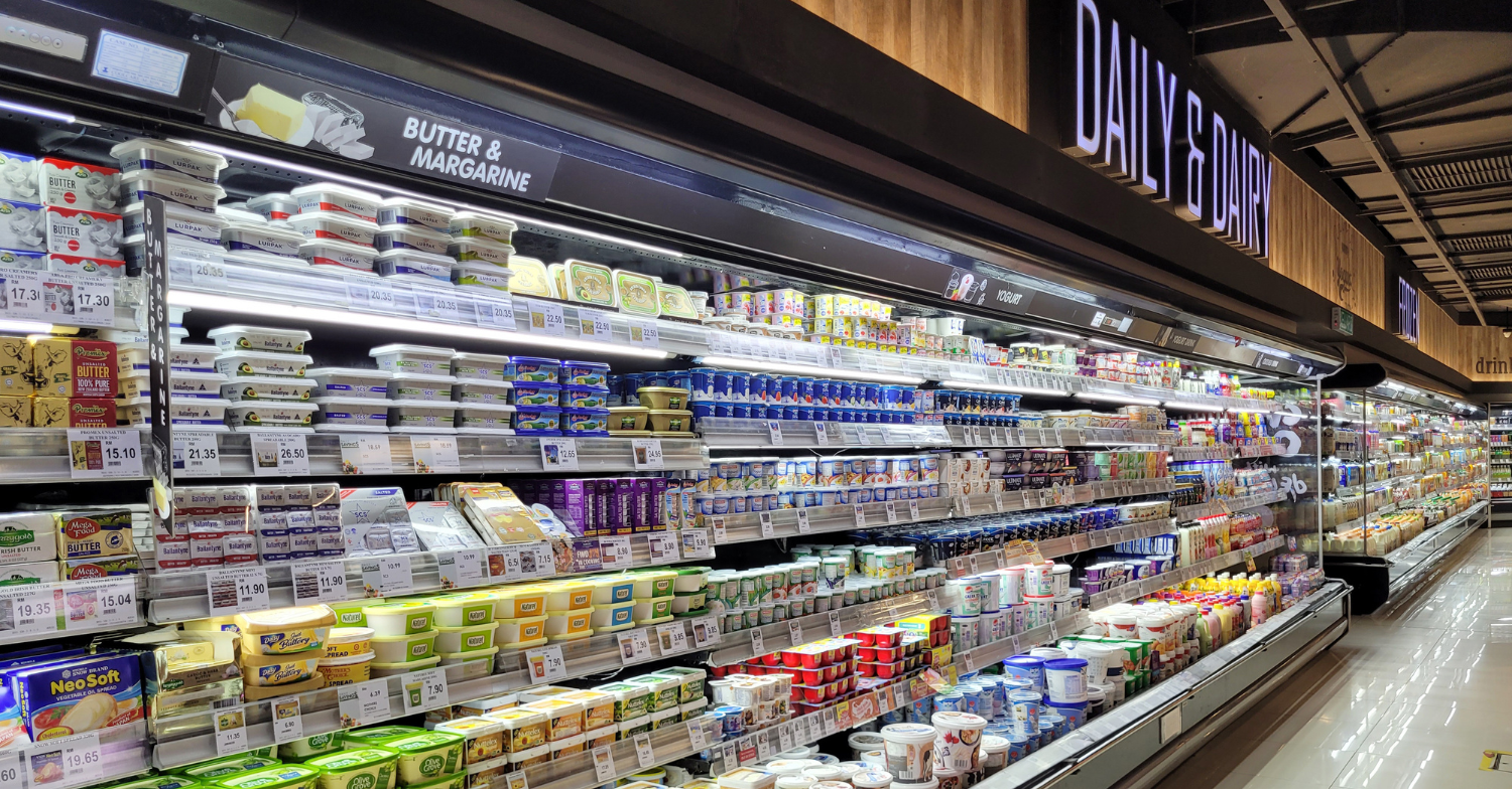 US Dairy market analysis week 23 2025