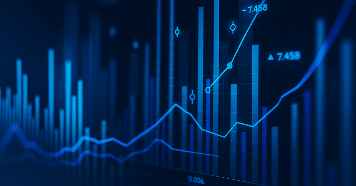 Graph trends
