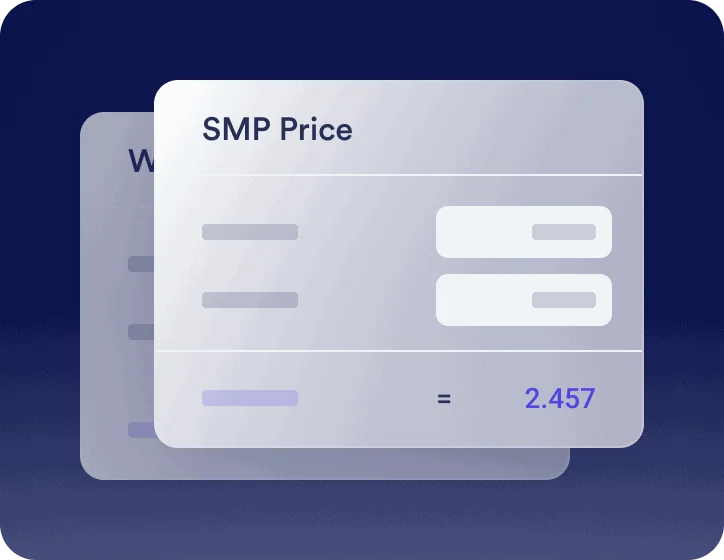 Vesper Commodity Calculations Perk 1