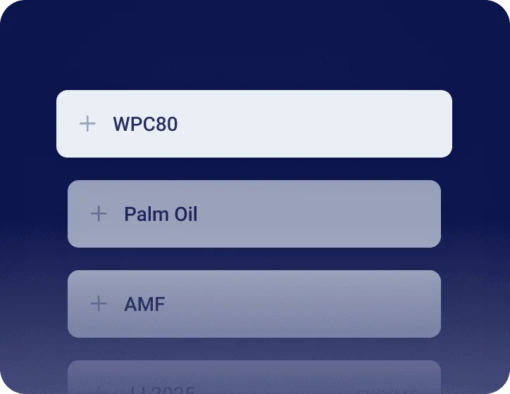 Vesper Commodity Download Data Perk 1