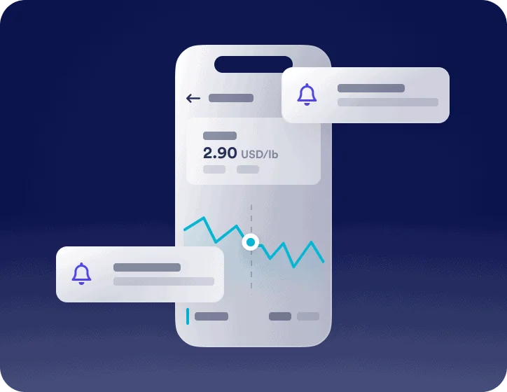 Vesper Commodity Futures Perk 1