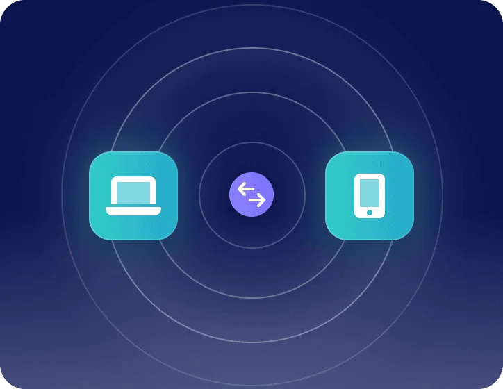 Vesper Commodity Mobile App Perk 1