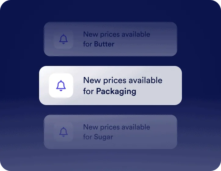 Vesper Commodity Spot Prices Perk 3