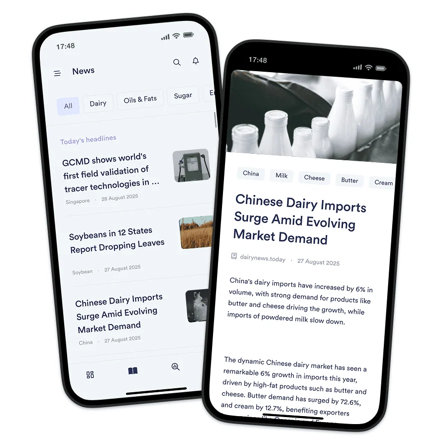 Vesper news support