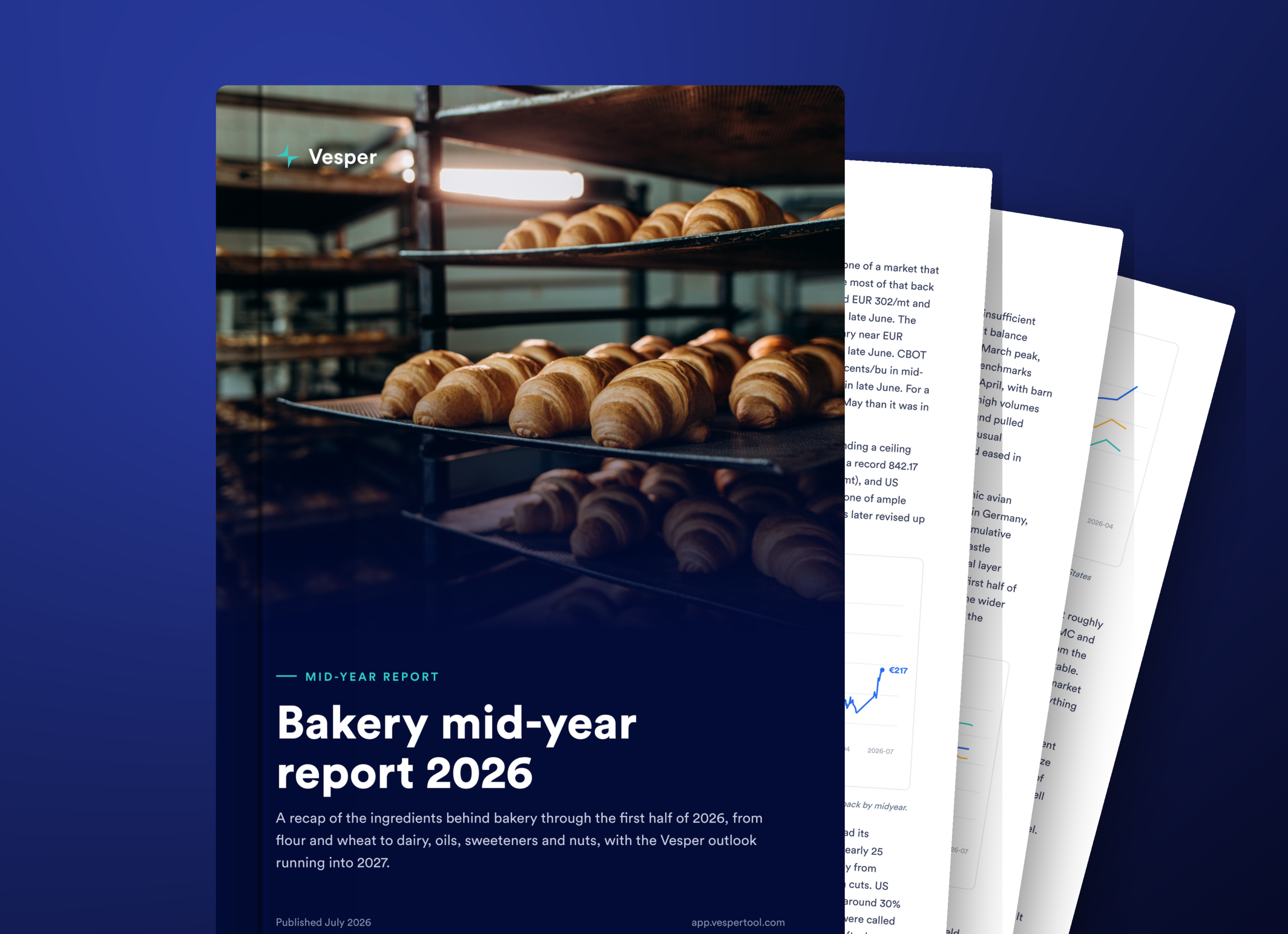 Bakery Mid-Year Report 2026
