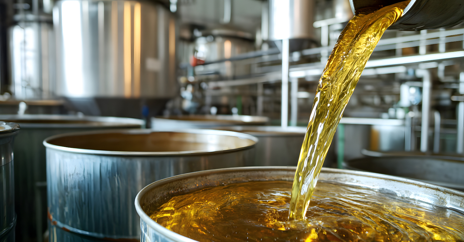 biofuels market analysis week 22 2025