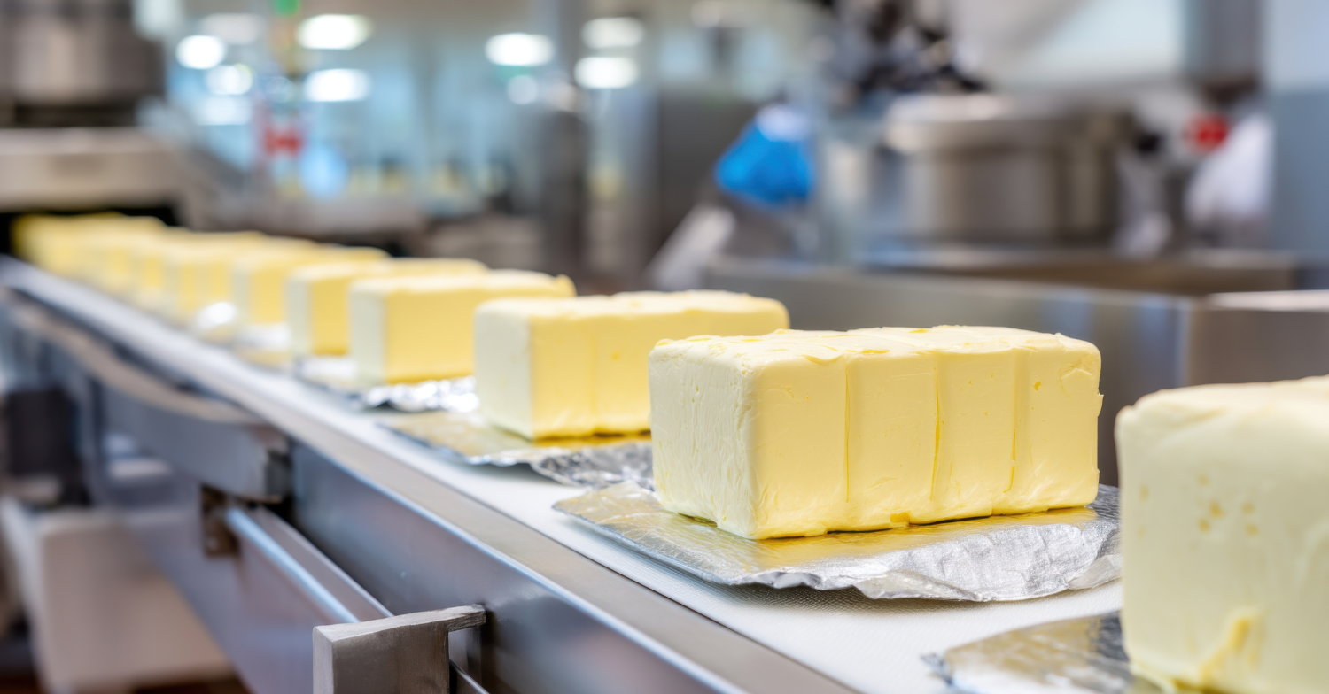 butter market analysis week 23 2025