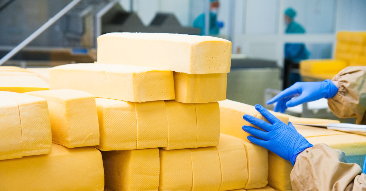 cheese market analysis week 22 2025