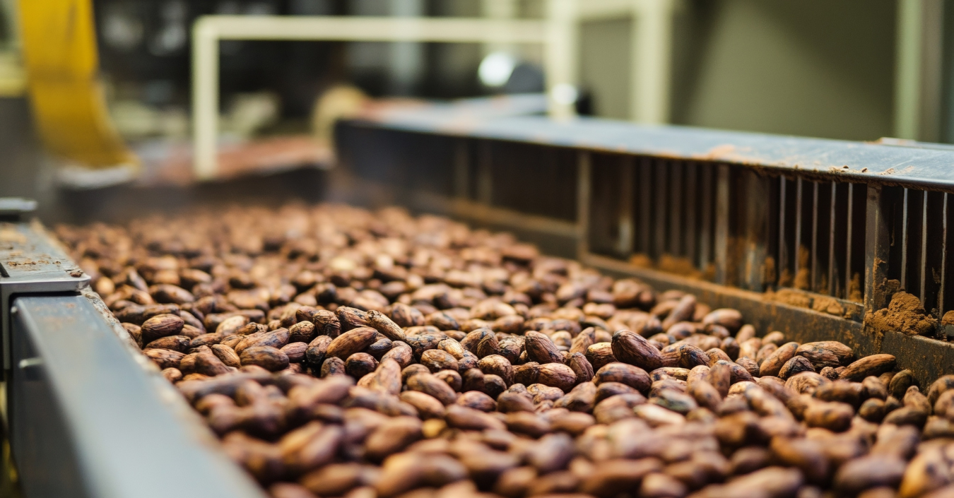 cocoa market analysis week 22 2025